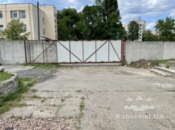Монтаж автоматики відкатних воріт