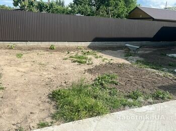 Автоматичний полив
