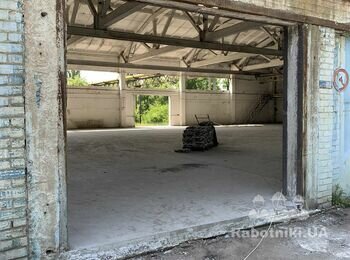 Металлические утепленные ворота распашные