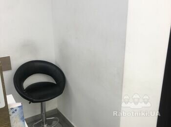 Покраска стін