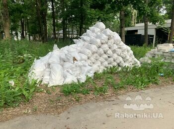 Вивезти будівельне сміття