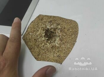 Ремонт столешницы