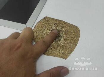 Ремонт столешницы