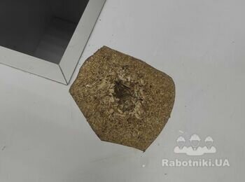 Ремонт столешницы