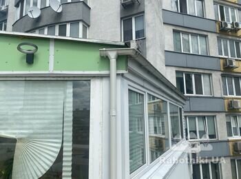Утепление фасада