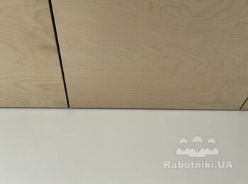 Фарбування стін і окосів в будинку