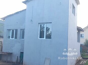 Підшива будинку