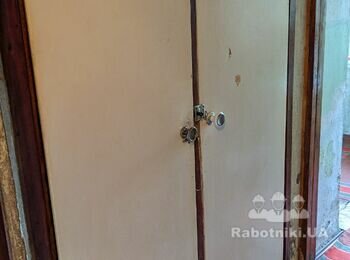 Ремонт санузла