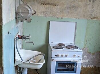 Ремонт кухни