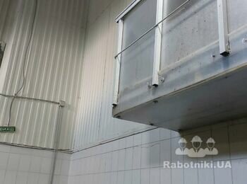 Изготовление, монтаж лестничного марша