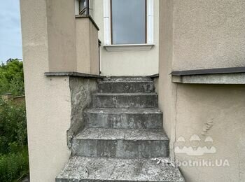 Ремонтно-фасадные работы дома