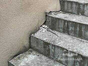 Ремонтно-фасадные работы дома