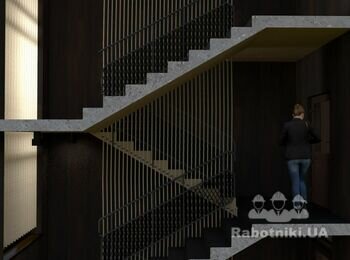 Дизайнерський супровід ремонту