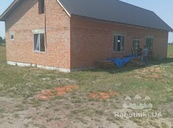 Потрібно зробити проект під будівництво