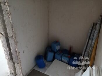 Комплексний ремонт в новобудові (Ірпінь)