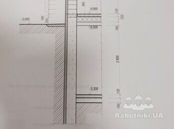 Построить цокольный этаж дома