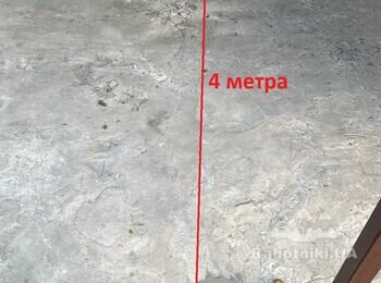 Резка бетона и асфальта