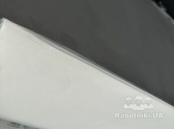Установка откосов, наружных уголков, и финишная шпаклёвка под покраск