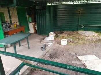 Укладка тротуарной плитки