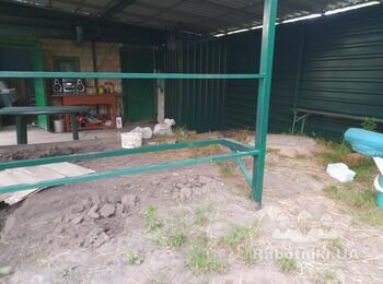 Укладка тротуарной плитки