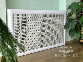 Виготовити на замовлення дерев'яний короб для батареї