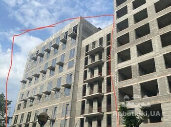Фасад , леса, ок 2500 м2