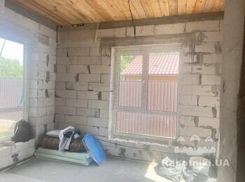 Штукатурка стін