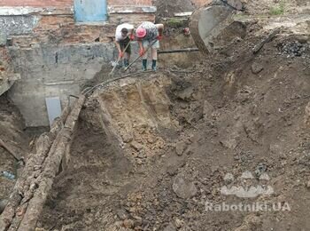 Монолитные работы,отмостка,фундаменты