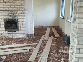 2-эт. пристройка + реконструкция дома (цена договорная)