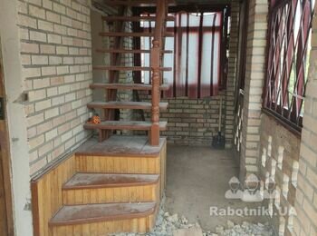 2-эт. пристройка + реконструкция дома (цена договорная)