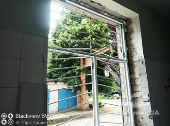 Внутренние откосы из гипсокартона 400м. п.