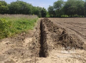 Паркан з профнастилу