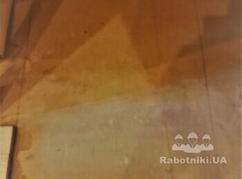 Вирізати пройом у ЖБ плиті