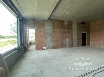 Требуется бригада Штукатуров(гипс) профессионалов 3500 м2