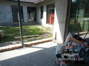 Металопластикові вікна