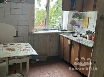 Ремонт 2х комнатной квартиры