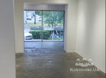 Ремонтні роботи м.Дніпро