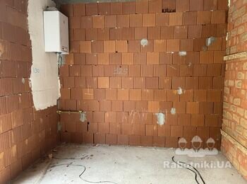 Машинна штукатурка стін 350кв.м.