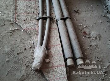 Ремонт санвузла під ключ
