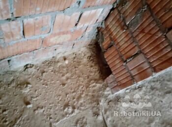 Ремонт санвузла під ключ