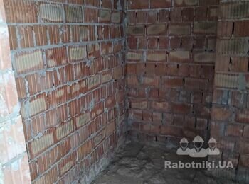 Ремонт санвузла під ключ