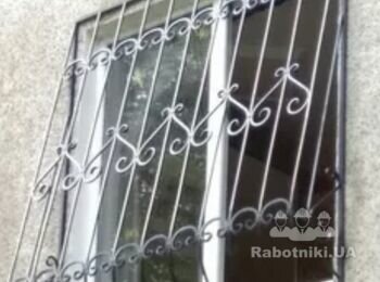 Необхідно розрахувати вартість на решітки