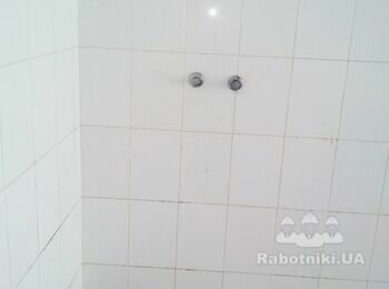 Ремонтні роботи м.Київ