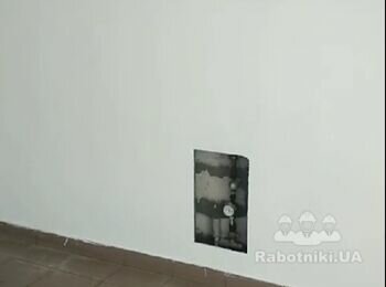 Ремонтні роботи м.Київ