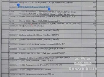 Монтаж гипсакартона дом 75 кВ метра