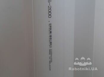 Монтаж карниза (полиуретановый потолочный плинтус)