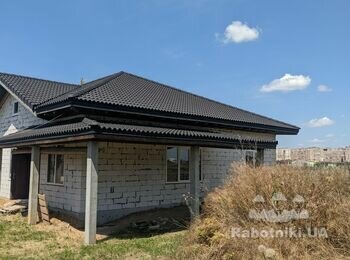 Дымоходы, воздуховоды