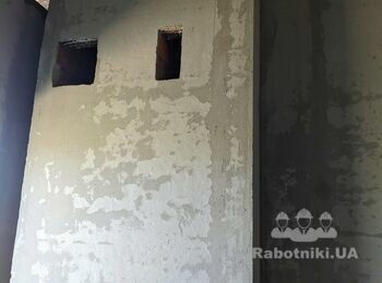 Дымоходы, воздуховоды