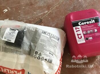 Укладка ОСБ НА РЕЙКУ ( старый деревянный пол) 50 кВ/м