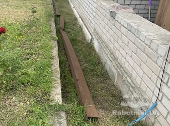 Отмостка ищем специалистов